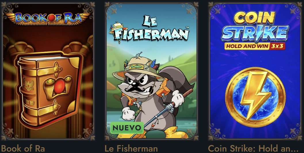 Herospin casino